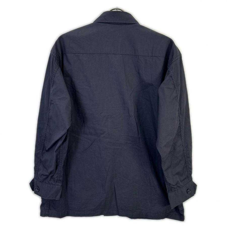 Engineered Garments エンジニアードガーメンツ ネイビー ジャングル
