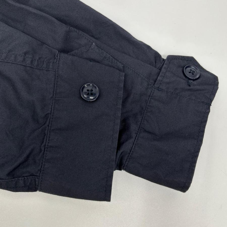 Engineered Garments エンジニアードガーメンツ ネイビー ジャングル