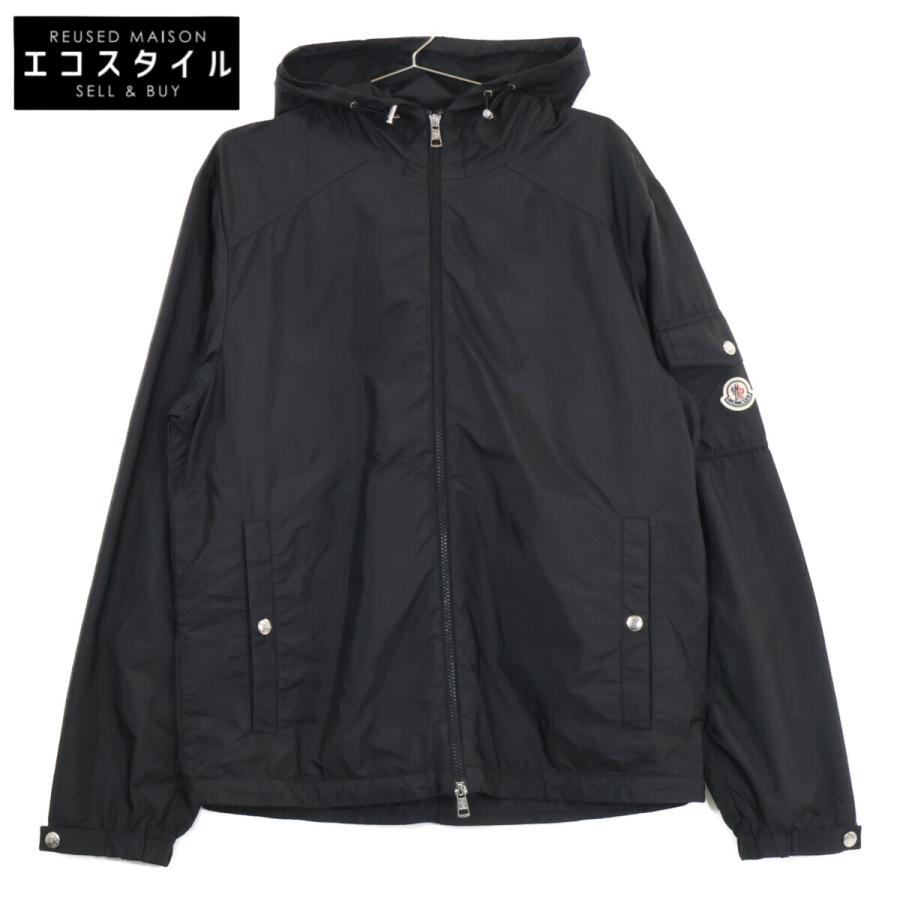 MONCLER（モンクレール） 美品/23年製 J10911A00101 ETIACHE ナイロン