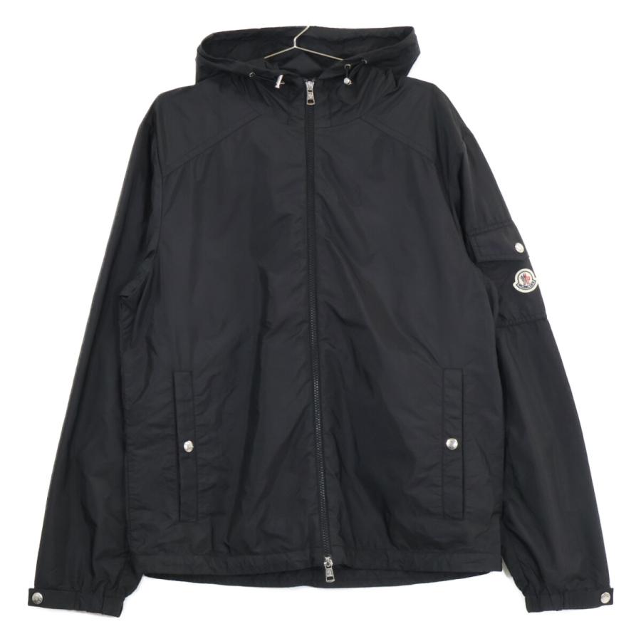 MONCLER（モンクレール） 美品/23年製 J10911A00101 ETIACHE ナイロン