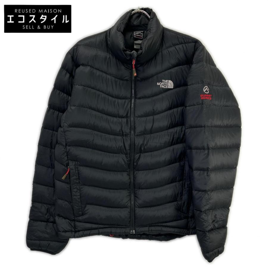 THE NORTH FACE（ザ ノースフェイス） ノースフェイス ブラック SUMMIT