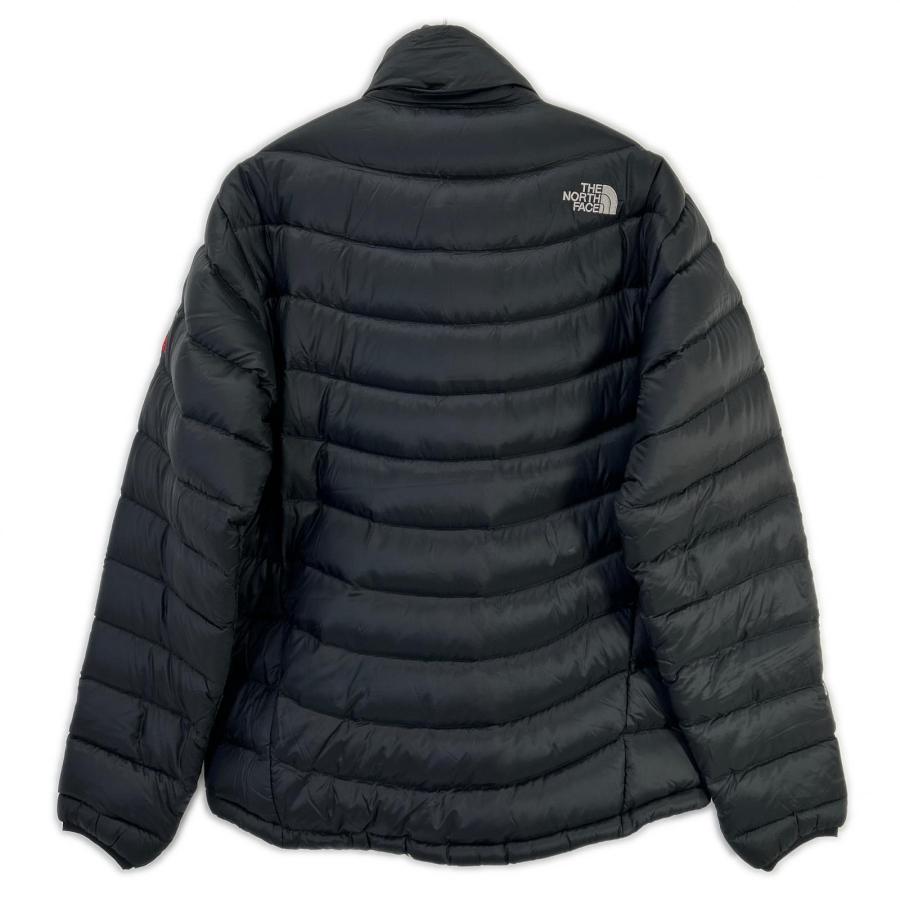 THE NORTH FACE（ザ ノースフェイス） ノースフェイス ブラック SUMMIT
