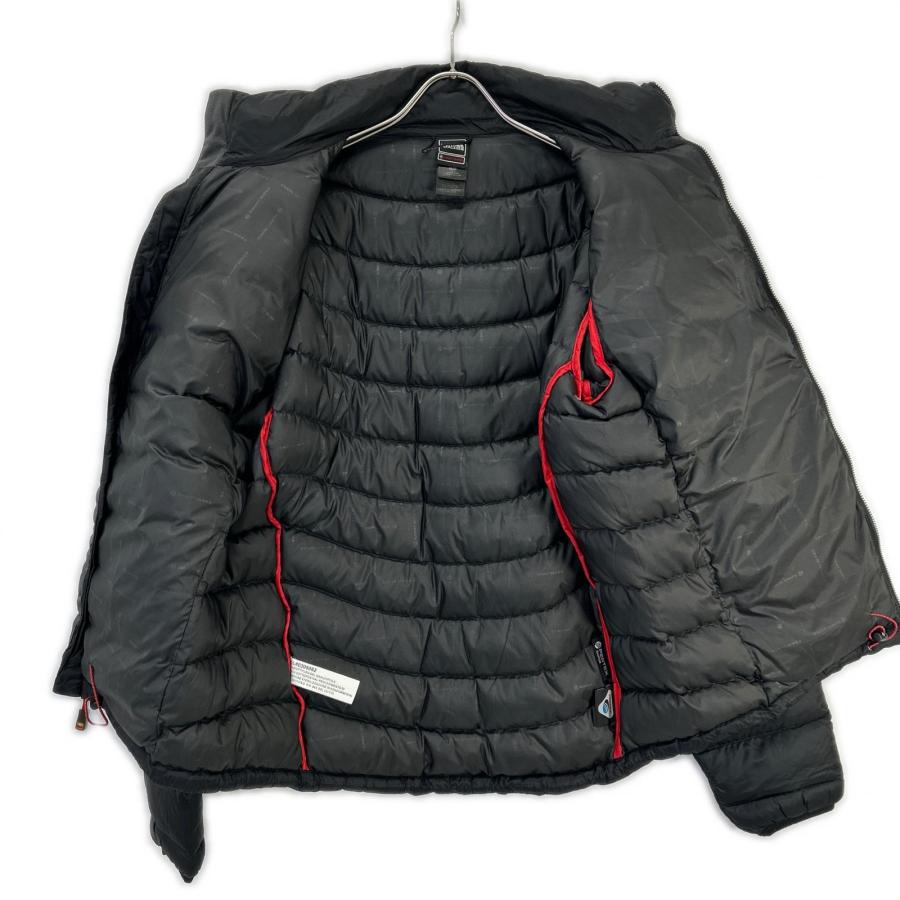 THE NORTH FACE（ザ ノースフェイス） ノースフェイス ブラック SUMMIT