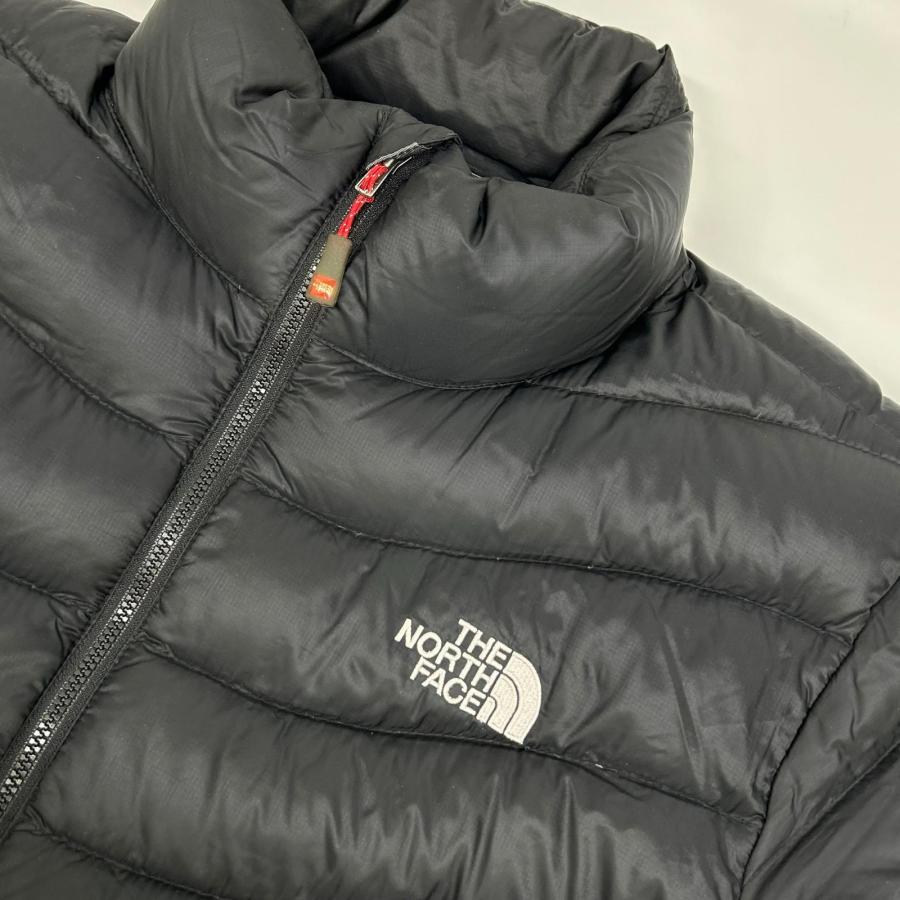 THE NORTH FACE（ザ ノースフェイス） ノースフェイス ブラック SUMMIT