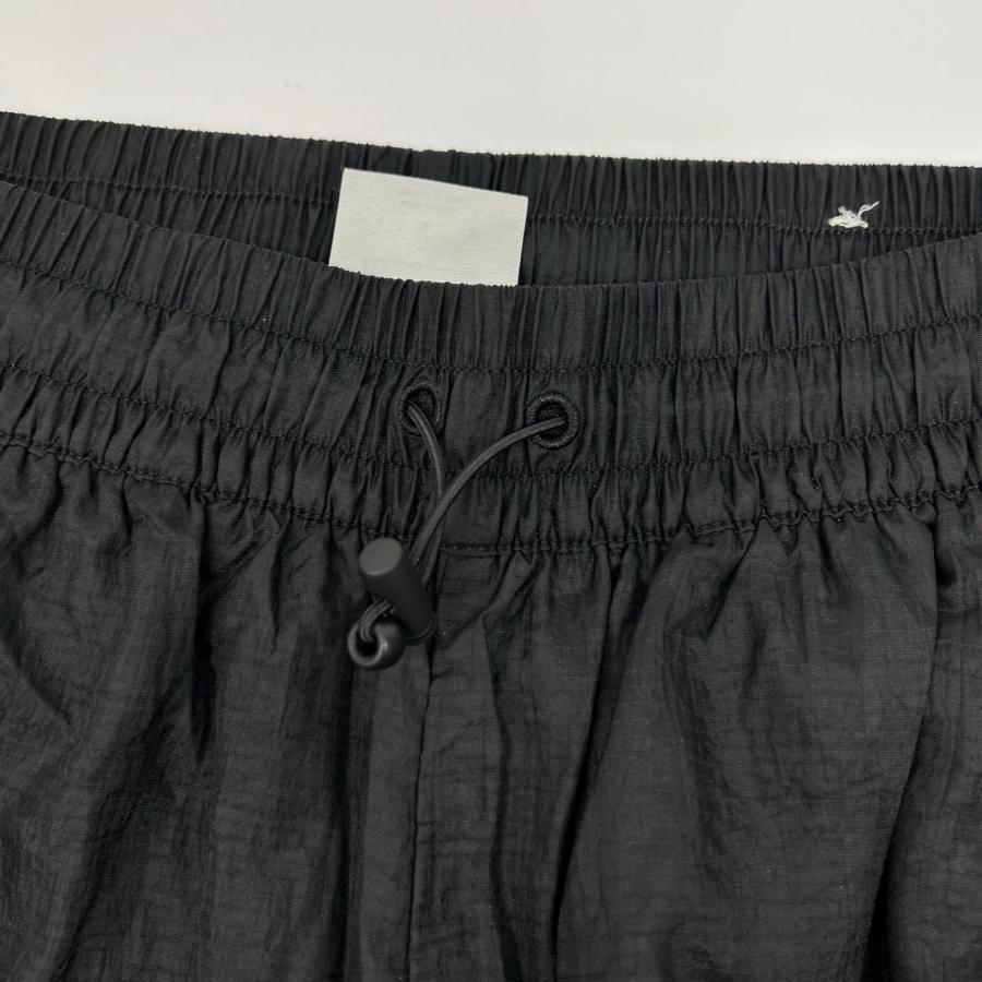 PUMA（プーマ） ×ROSE 633796-01T7 RELAXED TRACK PANTS WV PUMA BLACK