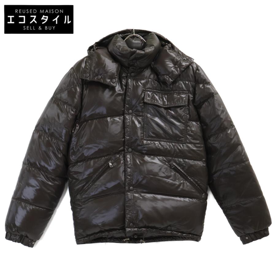 MONCLER（モンクレール） 41324 KARAKORUM フード付ダウンジャケット 2