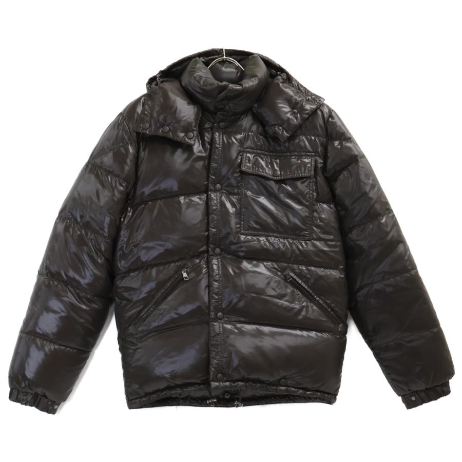 MONCLER（モンクレール） 41324 KARAKORUM フード付ダウンジャケット 2
