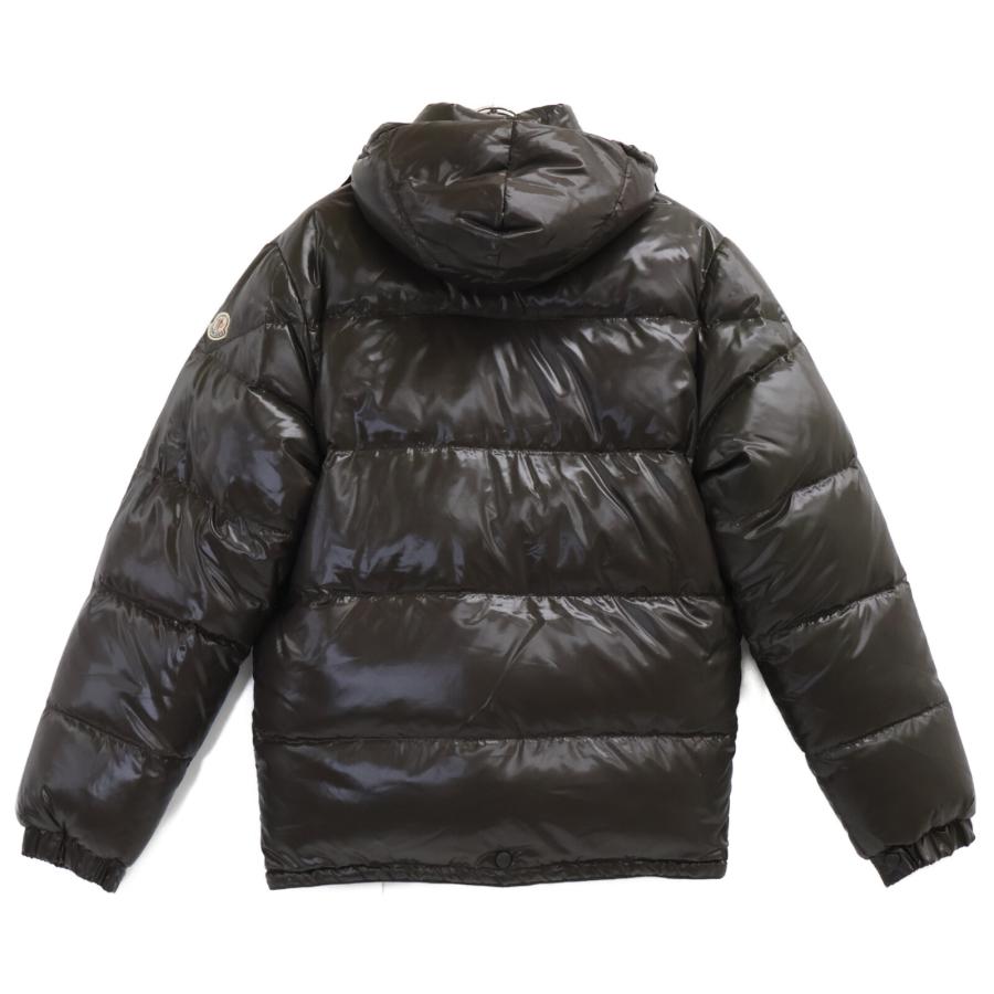 MONCLER（モンクレール） 41324 KARAKORUM フード付ダウンジャケット 2
