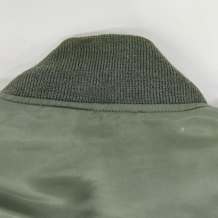 THE REAL McCOY'S（ザ・リアルマッコイズ） MIL-J-7448A 復刻カーキ L