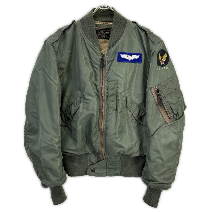 THE REAL McCOY'S（ザ・リアルマッコイズ） MIL-J-7448A 復刻カーキ L