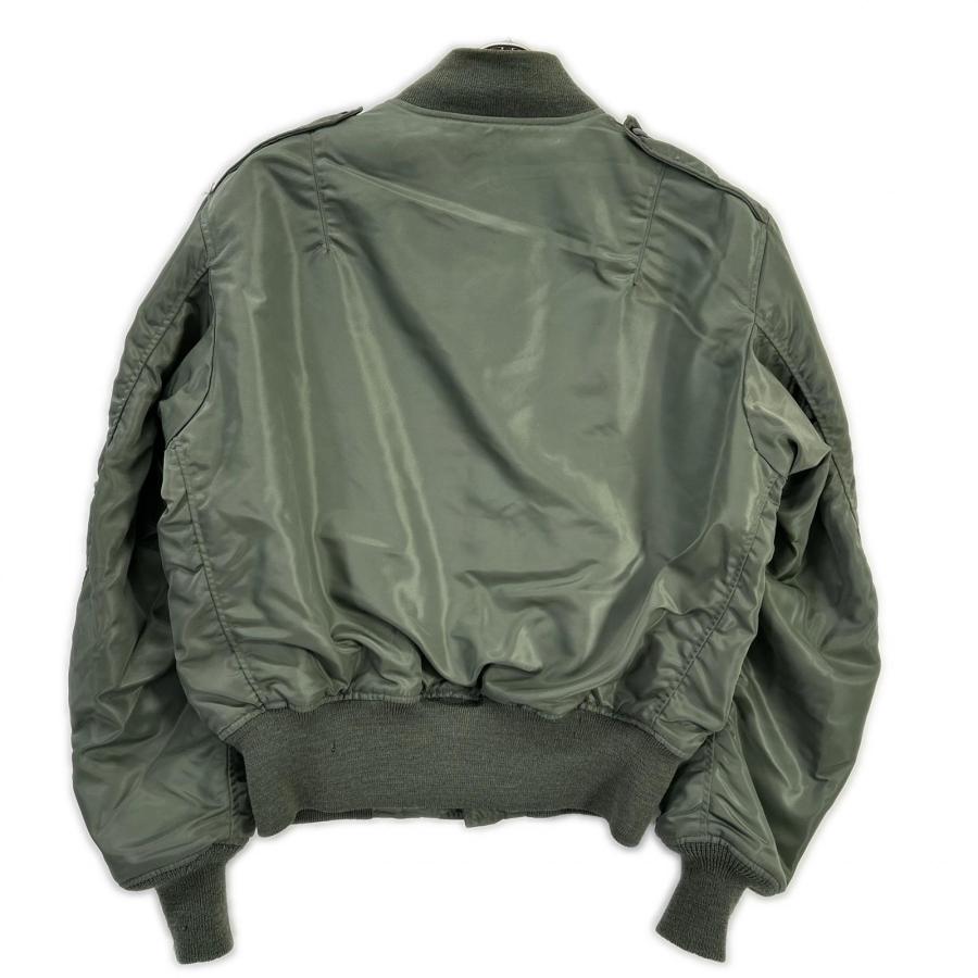 THE REAL McCOY'S（ザ・リアルマッコイズ） MIL-J-7448A 復刻カーキ L