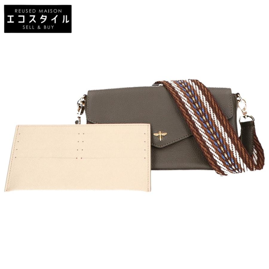 A.D.M.J（エーディーエムジェイ） 美品 A.D.M.J. Accessoires De