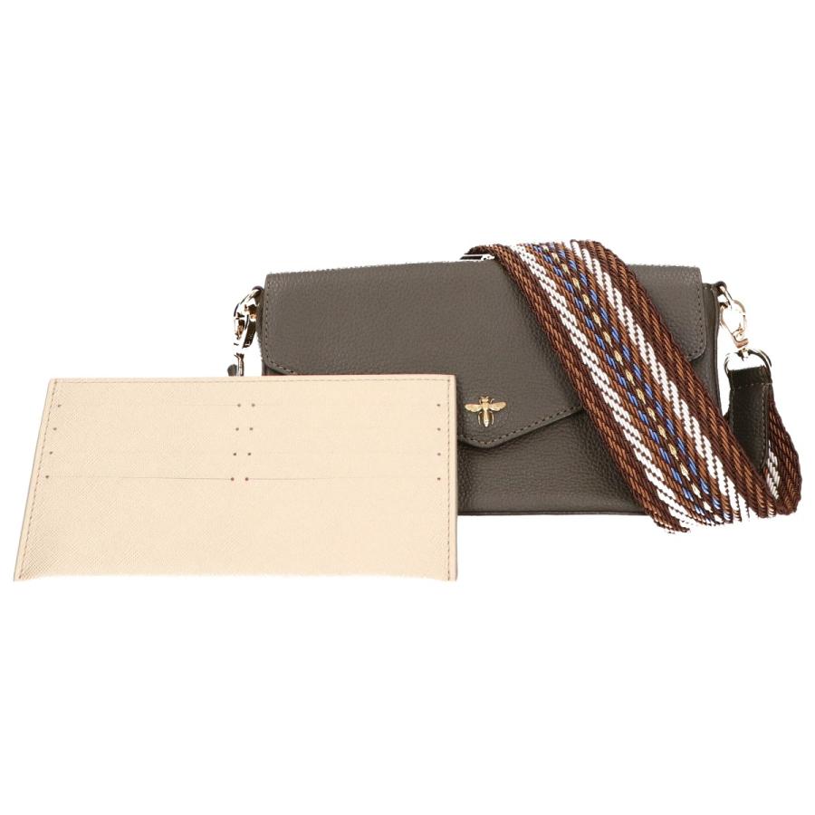 A.D.M.J（エーディーエムジェイ） 美品 A.D.M.J. Accessoires De
