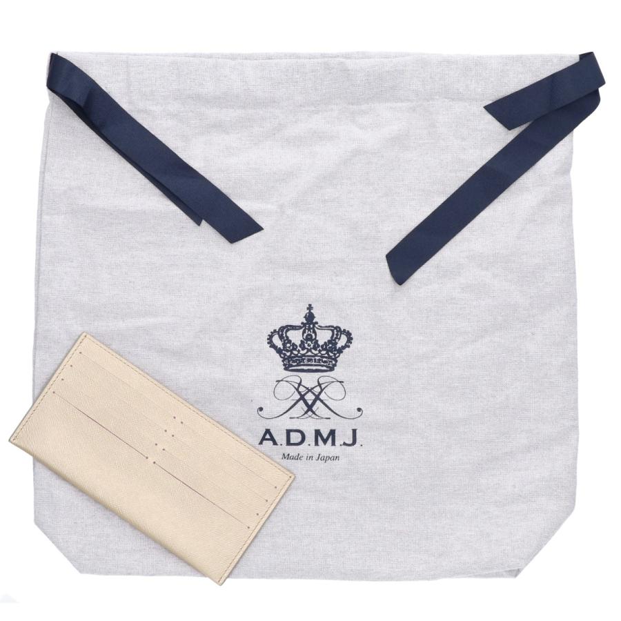 A.D.M.J（エーディーエムジェイ） 美品 A.D.M.J. Accessoires De