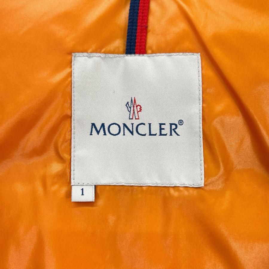 MONCLER（モンクレール） 44385/50/68950 4つポケットデザイン ダウン