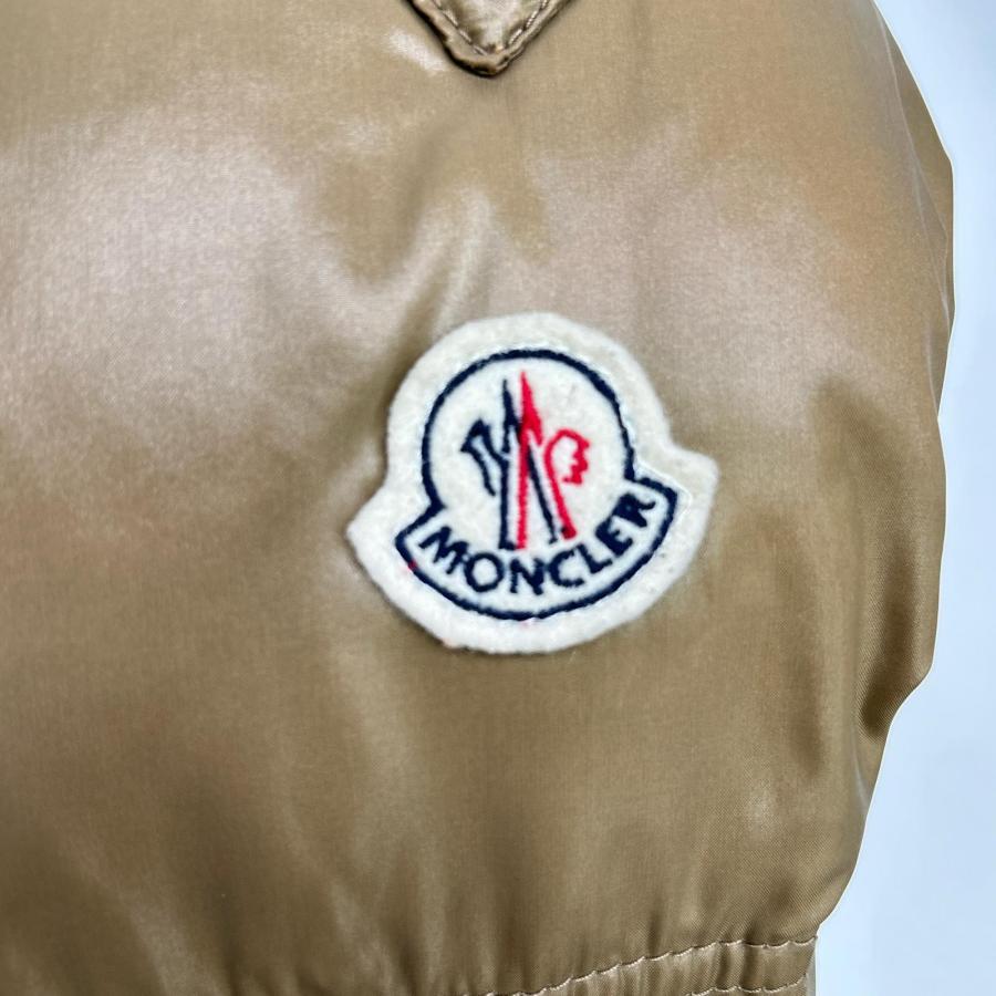 MONCLER（モンクレール） 44385/50/68950 4つポケットデザイン ダウン