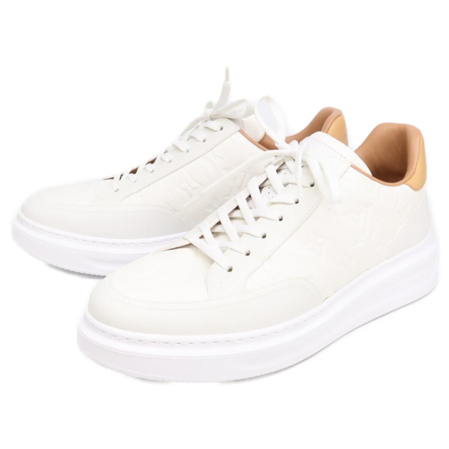 LOUIS VUITTON ルイヴィトン 24年 1A8V3K ホワイト ビバリーヒルズ
