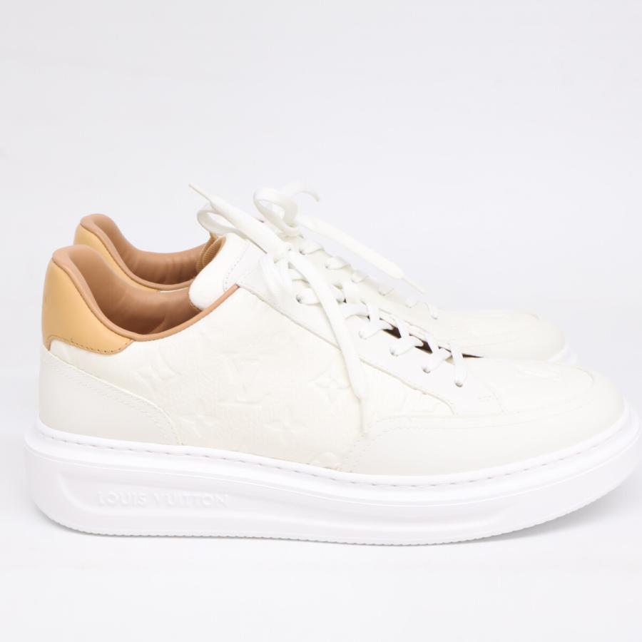 LOUIS VUITTON ルイヴィトン 24年 1A8V3K ホワイト ビバリーヒルズ