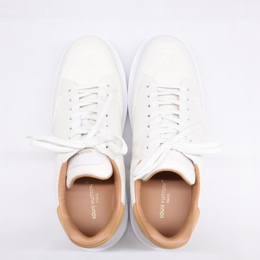 LOUIS VUITTON ルイヴィトン 24年 1A8V3K ホワイト ビバリーヒルズ