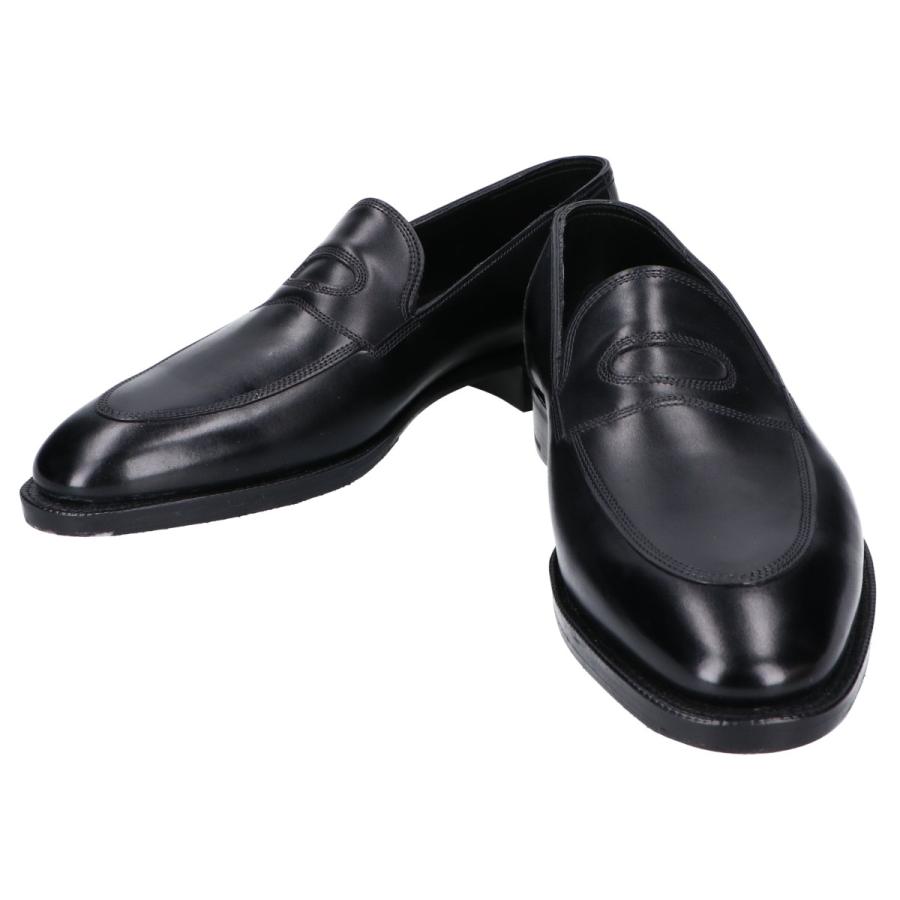 JOHN LOBB（ジョンロブ） 新品同様 オックスフォードカーフ BILL ビル