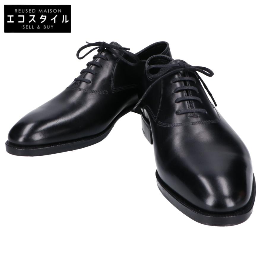 JOHN LOBB（ジョンロブ） 新品同様 カーフ LUKE ルーク 7000ラスト
