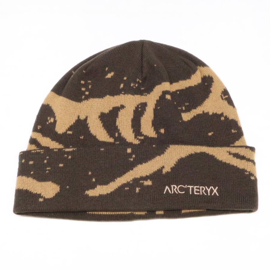 ARC'TERYX（アークテリクス） 美品 X000010067 GROTTO TOQUE グロット