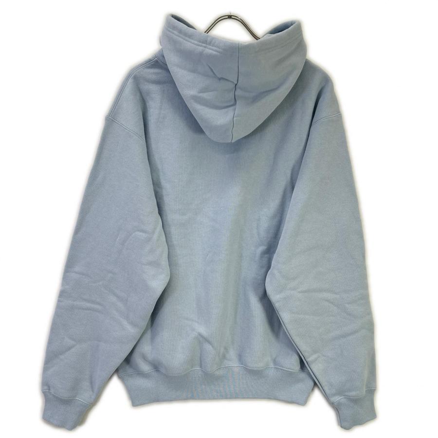 BoTT（ボット） 261BoTT62 ライトブルー Botterfly Hoodie 26S