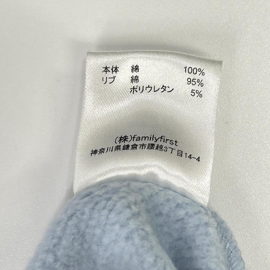 BoTT ボット 261BoTT62 ライトブルー Botterfly Hoodie 26S パーカー L BoTT ボット 261BoTT62 ライトブルー Botterfly Hoodie 26S パーカー L