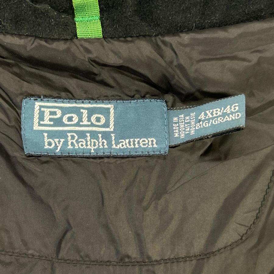 POLObyRalphLauren ポロラルフローレン グリーン USA ビックポニー