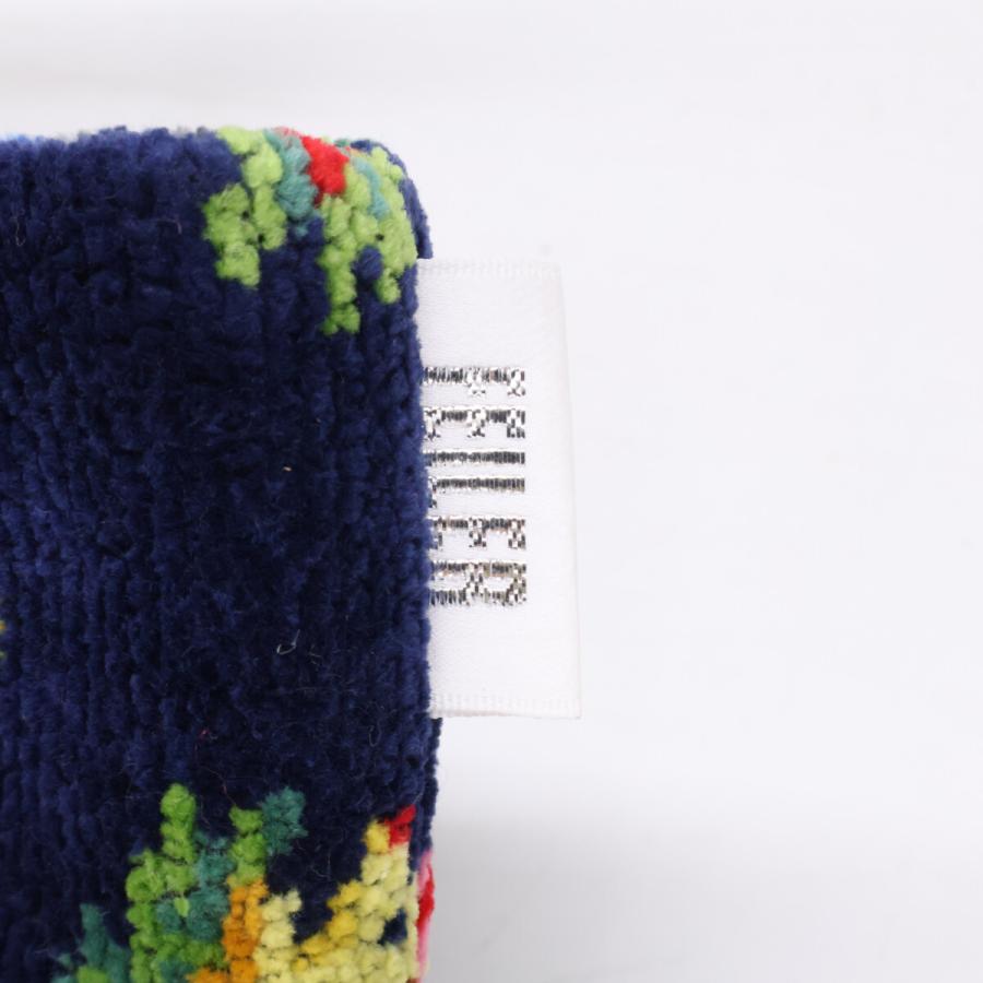 美品/ FEILER フェイラー ハイジフレンズフォレスト トートバッグ