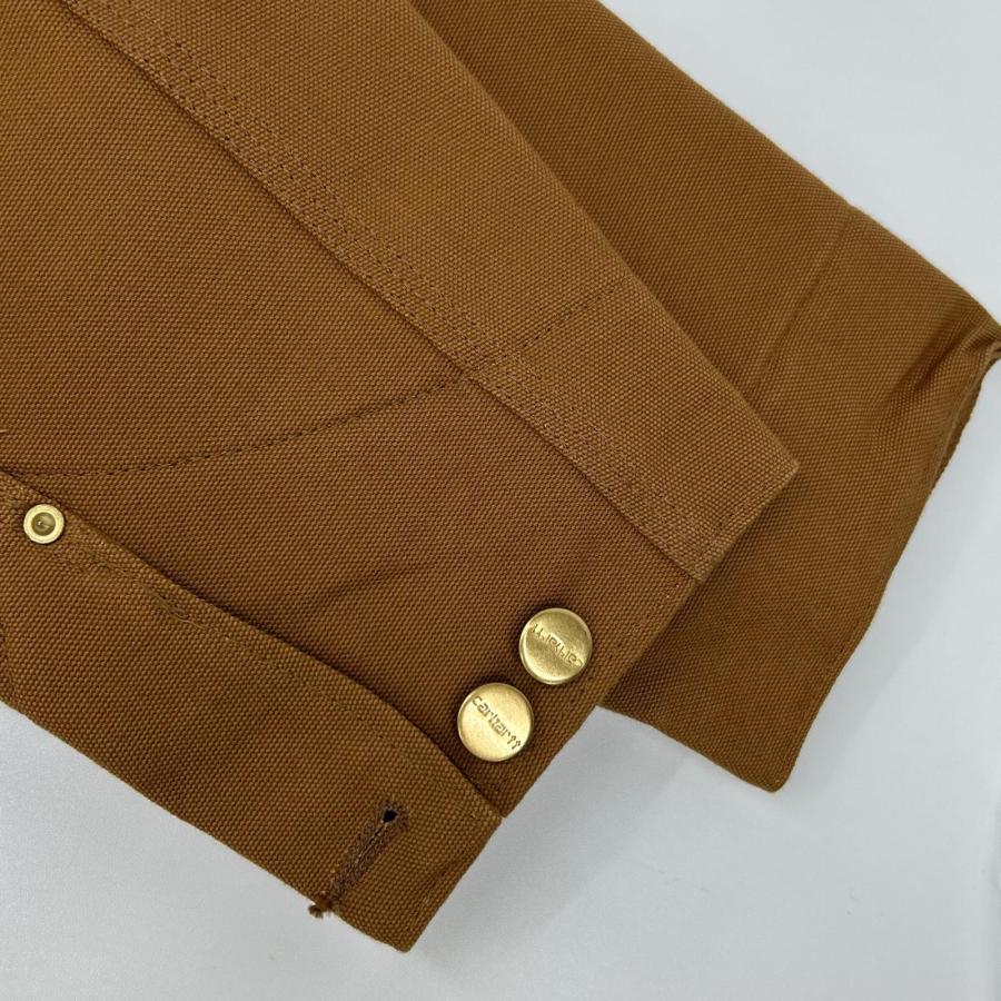 Carhartt チョアコート c01 usa製 ブラウン 90s Carhartt チョアコート c01 usa製 ブラウン 90s Amazon.com: Carhartt