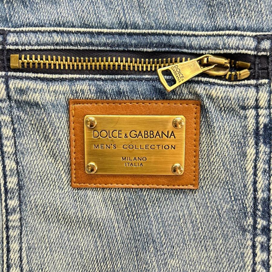 DOLCE&GABBANA ドルチェアンドガッバーナ G3RZTD ライトブルー