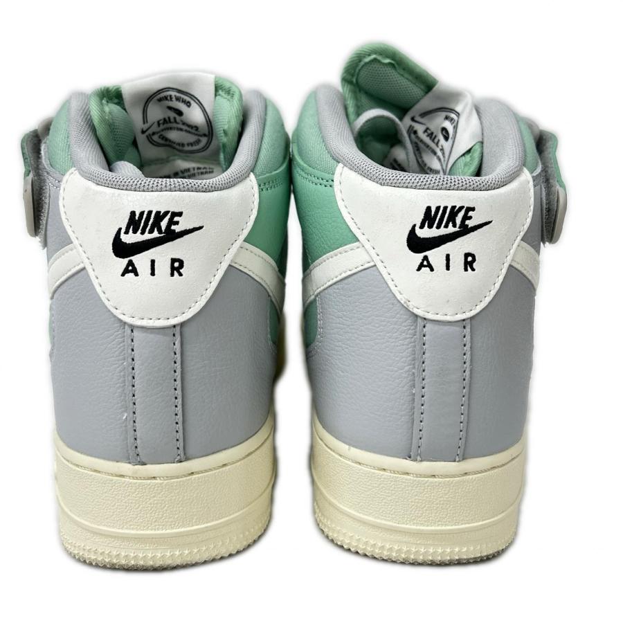 NIKE（ナイキ） 美品/ DQ8766-002 AIR FORCE 1 MID 07 LX ハイカット