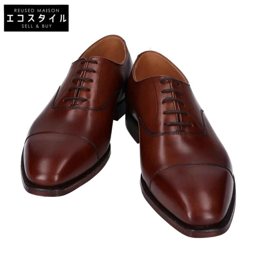 CROCKETT&JONES（クロケット＆ジョーンズ） 新品未使用 5057-14P