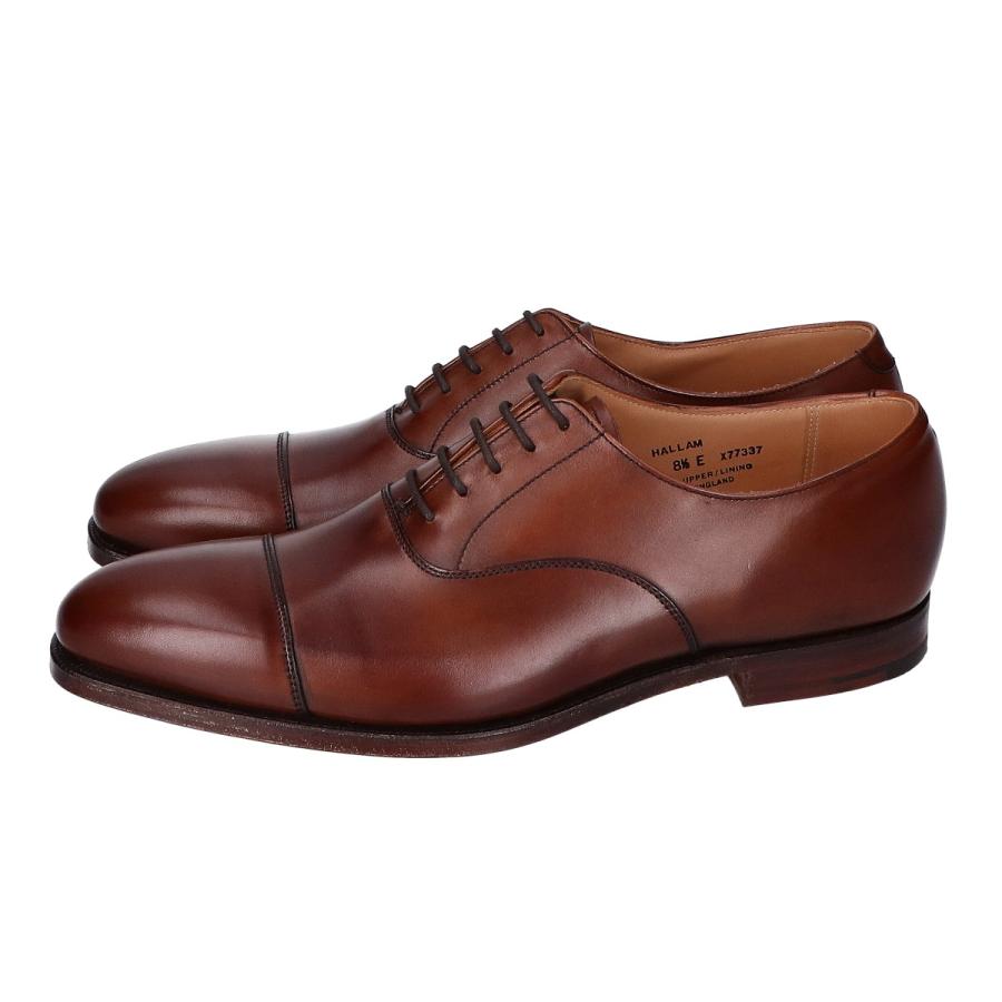 CROCKETT&JONES（クロケット＆ジョーンズ） 新品未使用 5057-14P