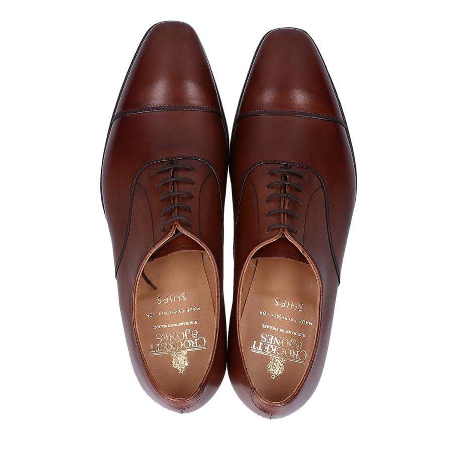 CROCKETT&JONES（クロケット＆ジョーンズ） 新品未使用 5057-14P
