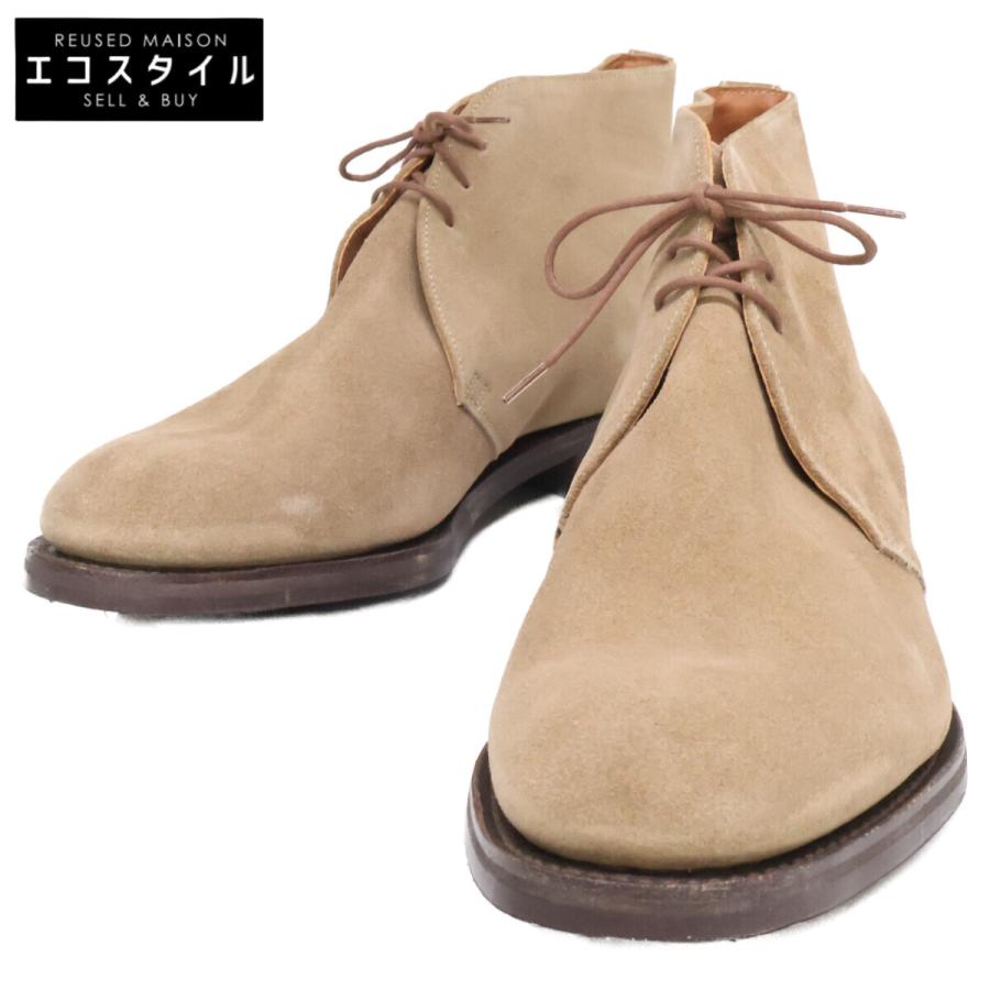 Alfred Sargent（アルフレッドサージェント） 美品/ SHIPSシップス別注 