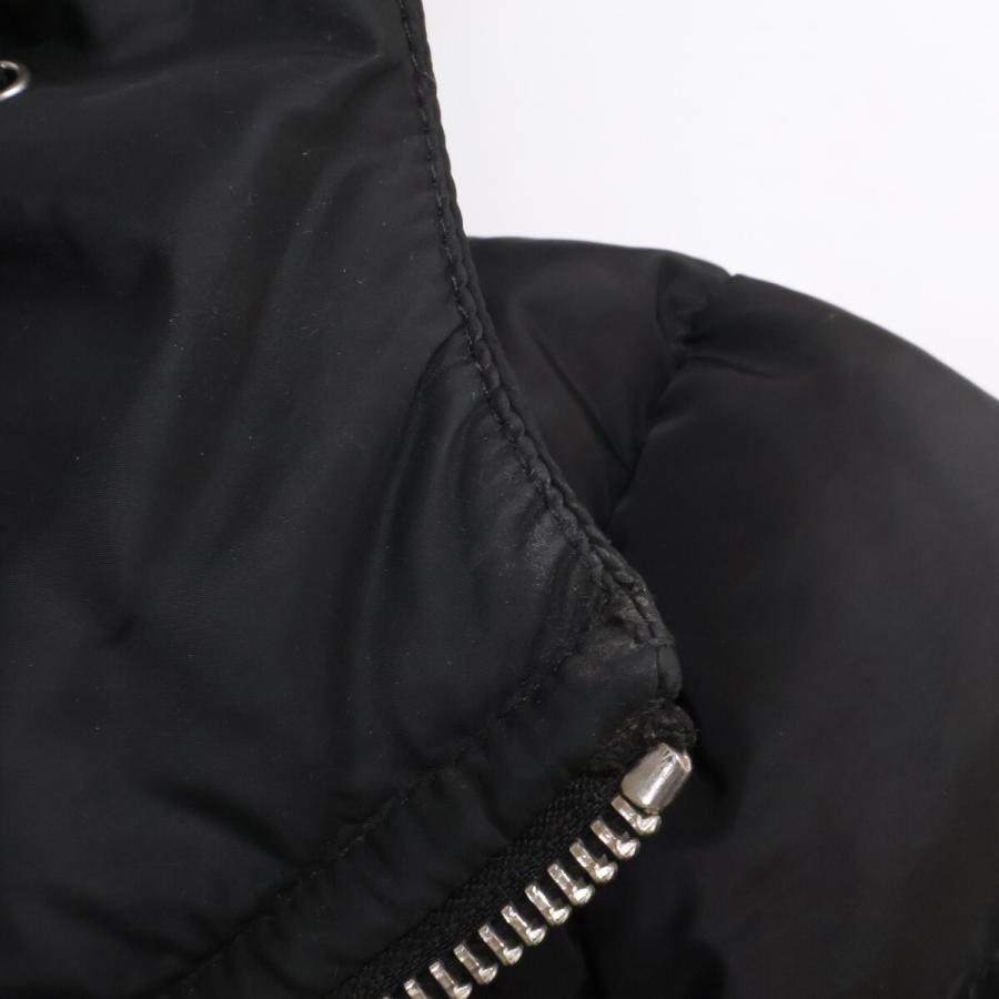PRADA（プラダ） 国内正規/ SGH072 R232 1060 トライアングルロゴ