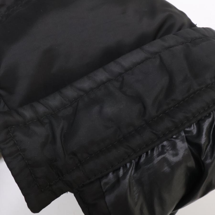 PRADA（プラダ） 国内正規/ SGH072 R232 1060 トライアングルロゴ