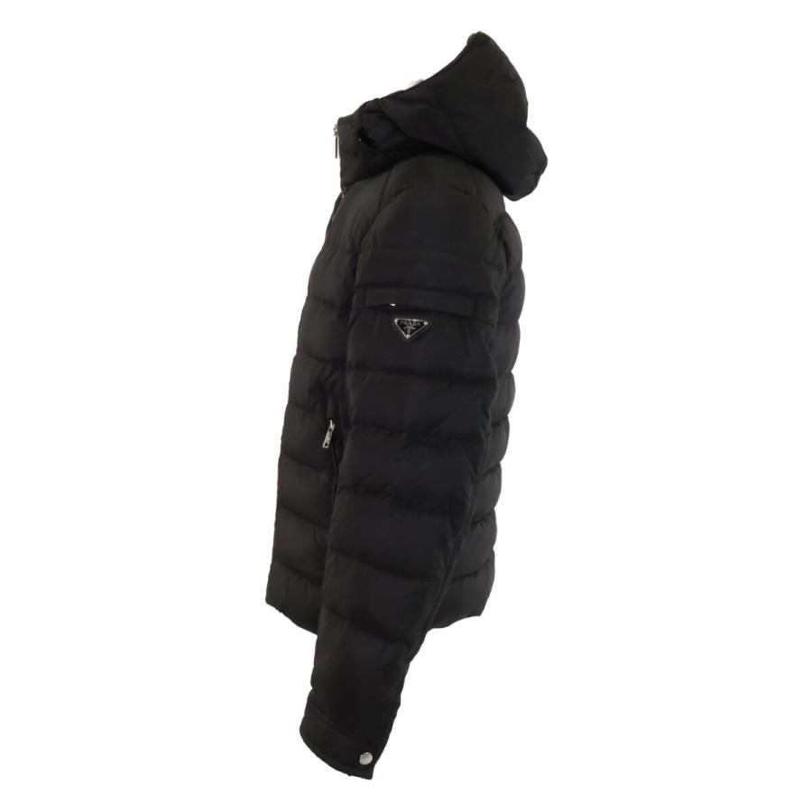 PRADA（プラダ） 国内正規/ SGH072 R232 1060 トライアングルロゴ