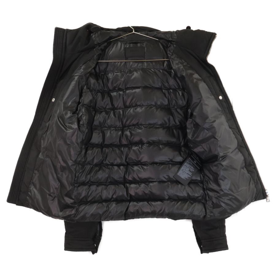 PRADA（プラダ） 国内正規/ SGH072 R232 1060 トライアングルロゴ