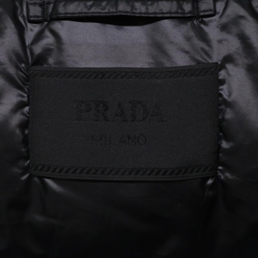 PRADA（プラダ） 国内正規/ SGH072 R232 1060 トライアングルロゴ