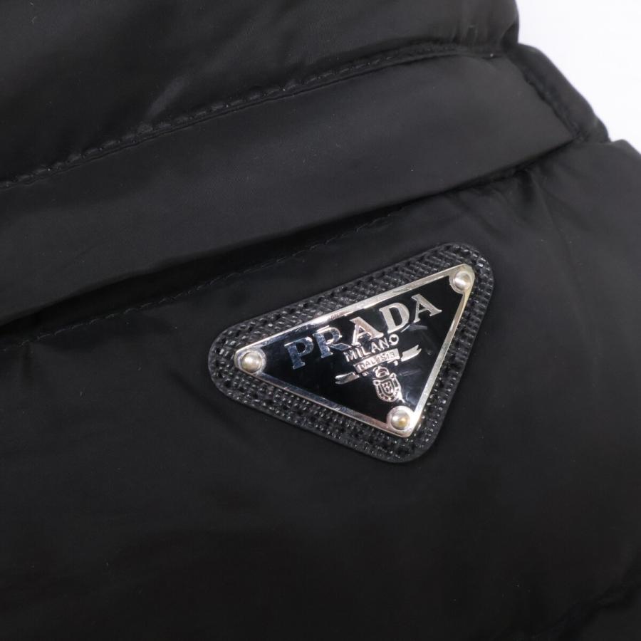 PRADA（プラダ） 国内正規/ SGH072 R232 1060 トライアングルロゴ