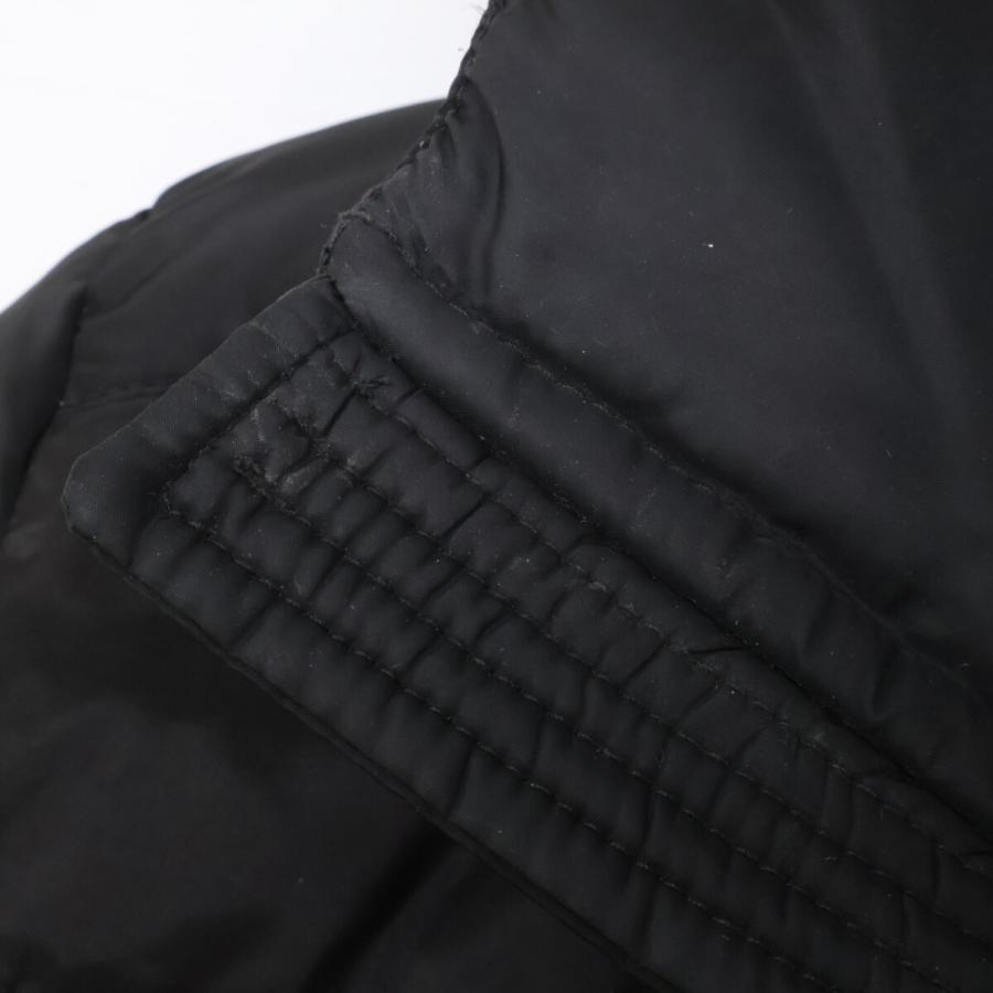 PRADA（プラダ） 国内正規/ SGH072 R232 1060 トライアングルロゴ
