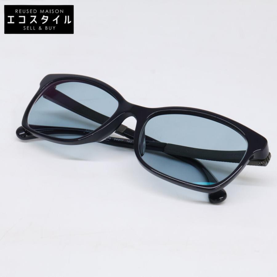 CHANEL（シャネル） 3332-A c.1426 度入りレンズ ツイードデザイン
