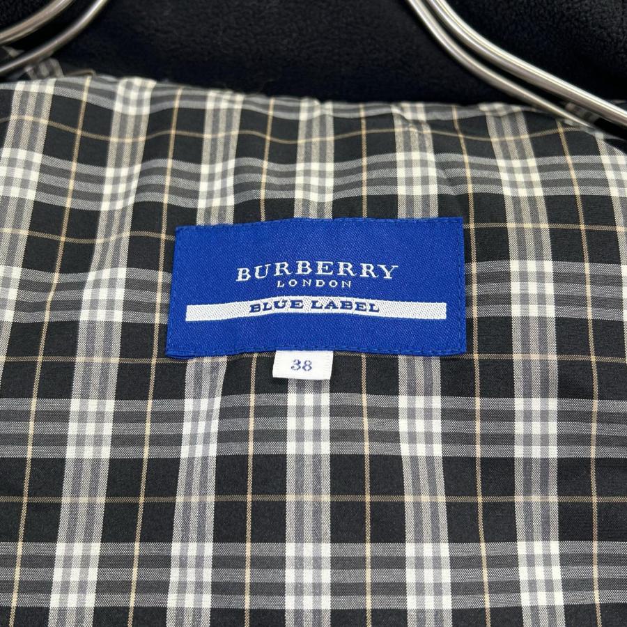BURBERRY BLUE LABEL（バーバリーブルーレーベル） E1G06-471-09