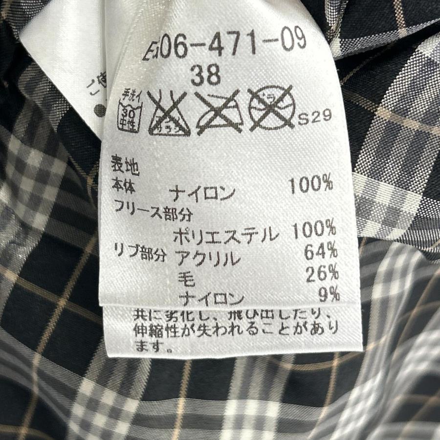 BURBERRY BLUE LABEL（バーバリーブルーレーベル） E1G06-471-09