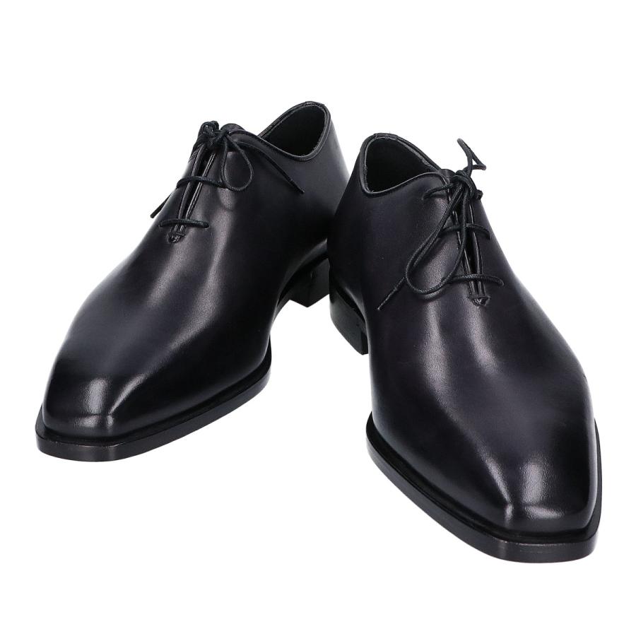 Berluti（ベルルッティ） 新品同様/ アレッサンドロ デムジュール 