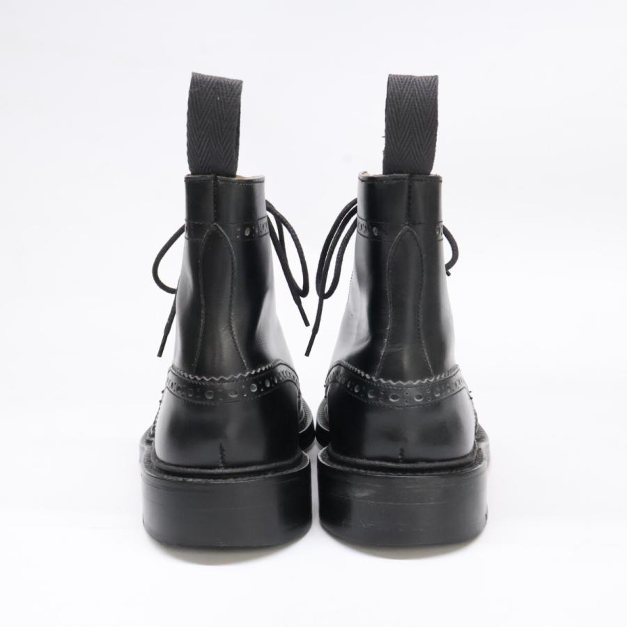 Tricker's（トリッカーズ） 90's M2508 MALTON モールトン ブローグ