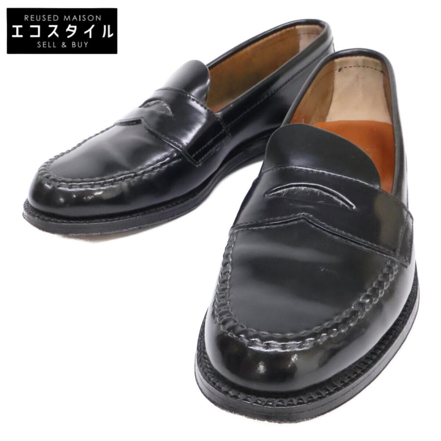 ALDEN（オールデン） ×BROOKS BROTHERS 06602 コードバン ペニー